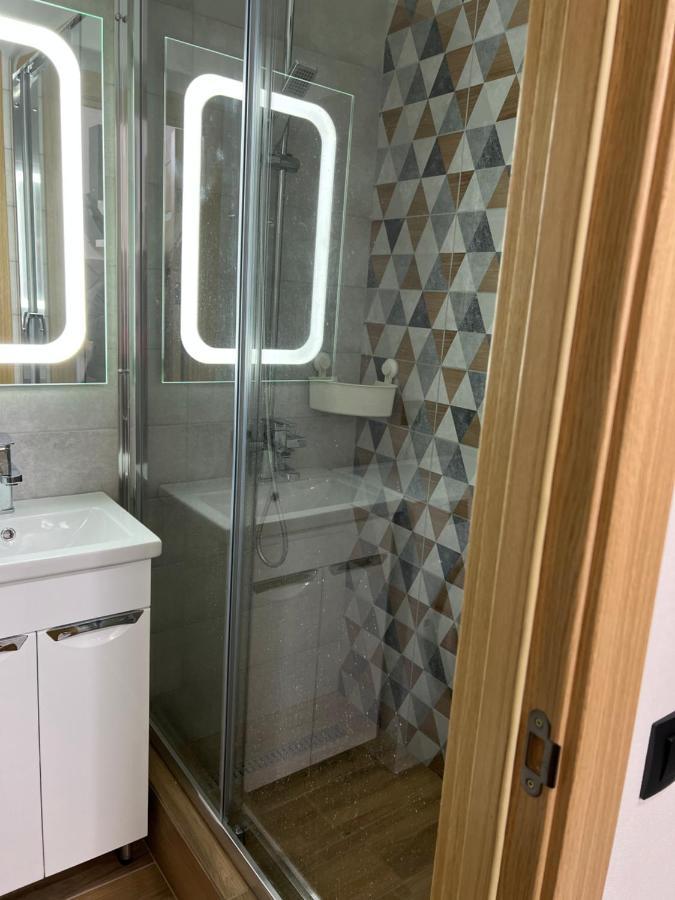 Apartamento Твоє Сколе Exterior foto