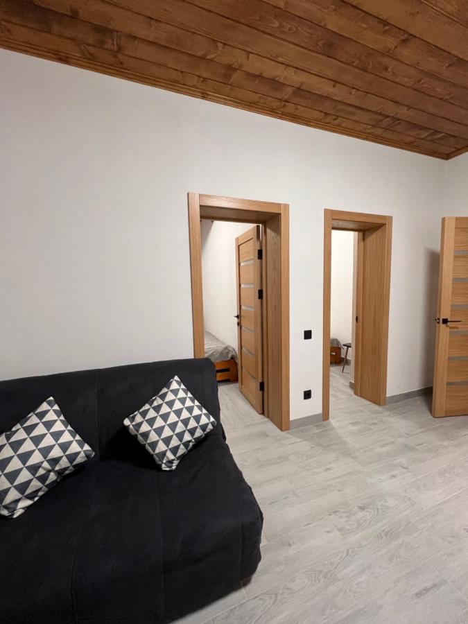 Apartamento Твоє Сколе Exterior foto