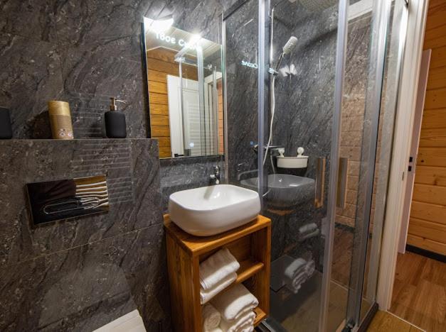 Apartamento Твоє Сколе Exterior foto
