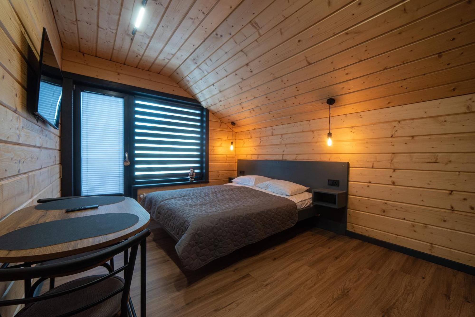Apartamento Твоє Сколе Exterior foto